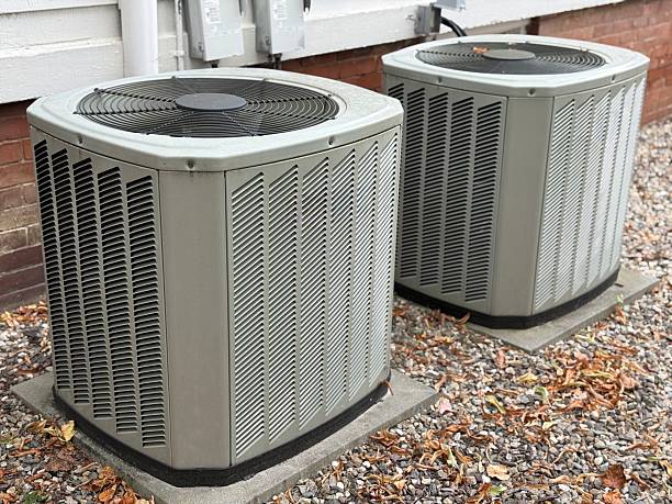 Reliable Emergency Hvac contractor in Central Village, CT by Leonard HVAC