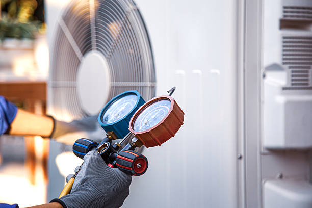Affordable Emergency Hvac solutions in Central Village, CT